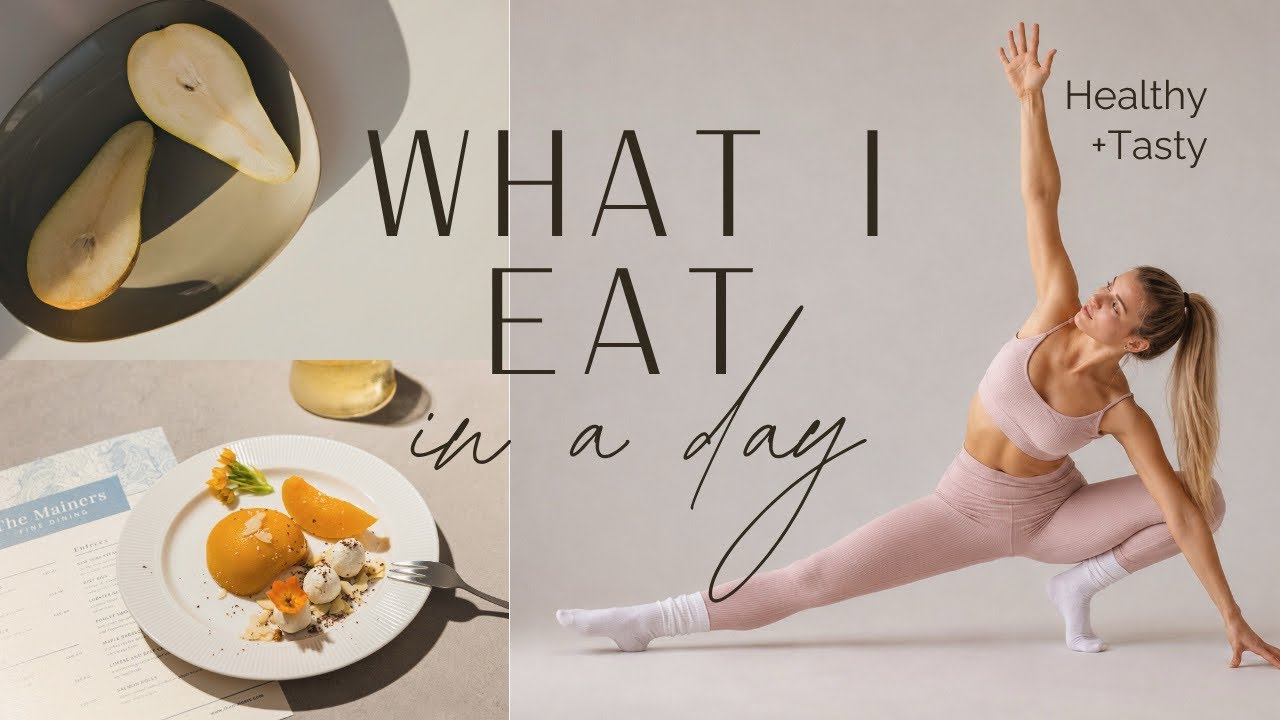 What I Eat in a Day | High-Protein Meals, Healthy Snacks, Mint Mocktail & Vilgain Grocery Haul What I Eat in a Day | High-Protein Meals, Healthy Snacks, Mint Mocktail & Vilgain Grocery Haul
