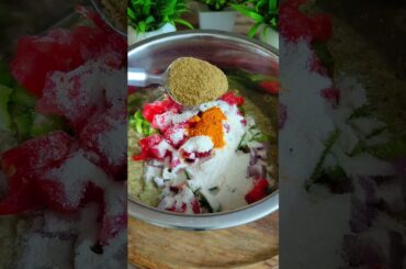 Protein Rich Breakfast Recipe|Weight Loss recipe #chillarecipe  #weightlossrecipe #healthybreakfast