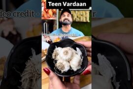 Teen Vardaan #youtubeshorts #shortsfeed #shorts #healthy