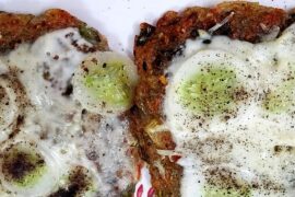 vratHealthy Fasting Sandwich Recipe| Uposh Special Bengali Style | you can eat sandwich during uposh