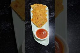 Healthy Snacks Recipe|Easy Recipe|#shorts #shortvideo #short #viral #trending