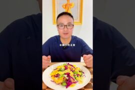 Simple, Delicious, Low-Calorie Dinner: Fat-Reducing Dinner Recipe