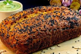 STOP Buying Bread! This Soft High Protein Oat Bread Is Incredible!