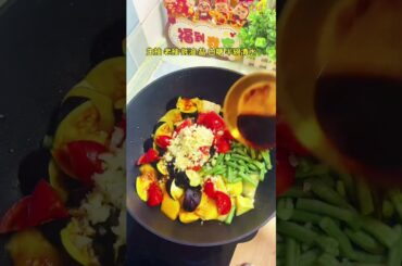 Quick & Easy Low-Calorie, Low-Oil Recipes with 3 Fresh Ingredients