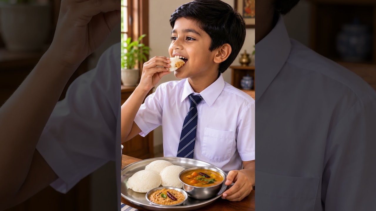 3 Best Healthy Breakfast Ideas for Kids | Boost Brain Power & Energy Naturally 3 Best Healthy Breakfast Ideas for Kids | Boost Brain Power & Energy Naturally