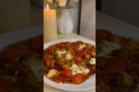 Healthy Rice Paper Pizza (Low Calorie & Easy) #food #pizza #healthy #cooking #viral
