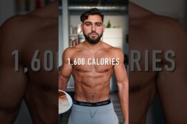1,600 CALORIE DIET
