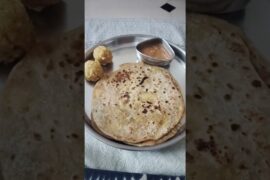 morning breakfast day 44 /easy breakfast recipes#shorts/healthy breakfast for kids/