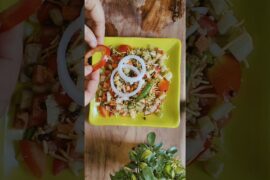 healthy salads #viral #youtubeshorts