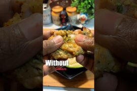 No Cream & Butter Healthy Malai Chicken!  #food #malaichicken