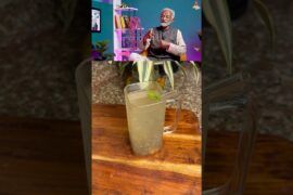 Gond katira drink #trending #youtube #recipe #ytshorts #healthy #gondkatira