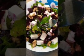 healthy salad recipe for weight loss