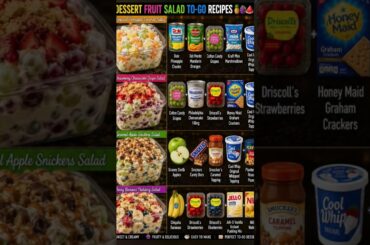 Fun BBQ Salad Ideas for Summer