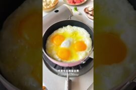 Low-Calorie Mushroom Soup: Easy & Tasty Recipe for Weight Loss
