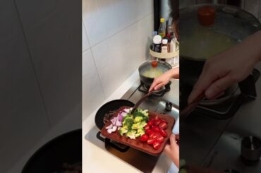Quickly Craft Healthy Meals