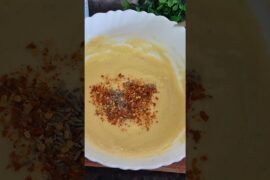 Protein Rich Healthy Breakfast #shorts #youtubeshorts #trending #breakfast