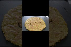 Very healthy Moong Chila #healthy #tasty #delicious #protein #food #recipe /