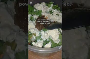 Secret to delicious salad; best dinner recipe #salad #homemade #healthysalad #recipe