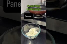 Paneer salad #PaneerSaladRecipe#PaneerRecipes#SaladRe cipes#Salad #vegetariansalad#HealthyRecipes