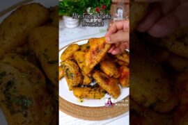 Healthy Oil-Free Lunch Box Recipe for Kids | Easy Breakfast Ideas | Kids Tiffin Box Recipes
