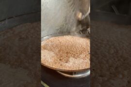 #minivlog 14/100 Healthy Breakfast Recipe | Ragi Dosa @Ramyafamilyvlogstelugu #ytshorts