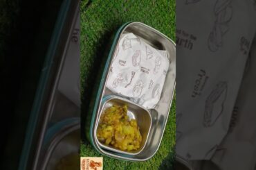 #shorts healthy tiffin ideas | instant tiffin recipe | healthy Snacks | kids tiffin idea #tiffin