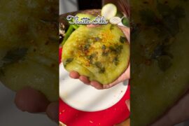 Lauki se banayein itni Soft aur Creamy Thatte Idli | New Healthy Breakfast Recipe #recipe #food