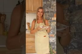 The Ultimate Healthy Lunch Hack #food #cooking #shorts