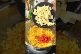 Kids Lunchbox series Day -3 #shorts #recipe #lunchbox #momlife #easynutrition