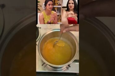 ANCHOR DD Skin Glowing Detox Drink-MOO RECIPES #shorts