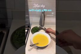 An evening with family in Abu Dhabi +healthy dinner recipe
