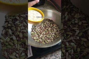 Hormonal balance ladoos best for PCOS/PCOD #hormonalbalance #pcos #pcod #weightloss  #goviral