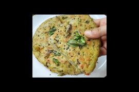 Quick Breakfast Recipe | Healthy Recipes #shorts #recipe #viral #lunchbox