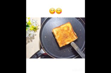 corn palak sandwich recipe Healthy breakfast ideas #recipe #viral #food #easyrecipe