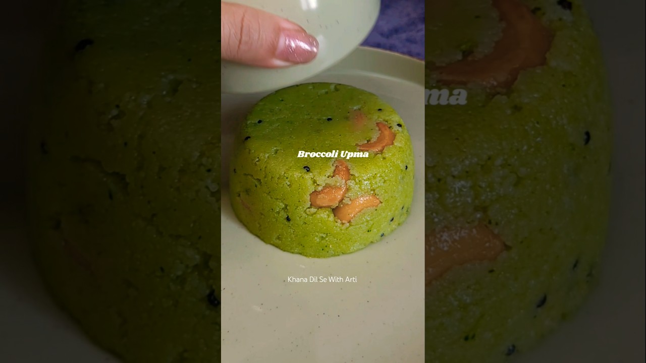 Healthy Breakfast Recipe | 10 min Upma with Beetroot Sauce #shorts #shortsfeed #upma #breakfast Healthy Breakfast Recipe | 10 min Upma with Beetroot Sauce #shorts #shortsfeed #upma #breakfast
