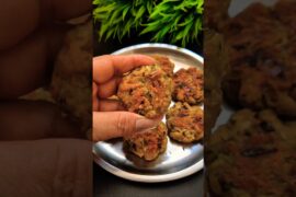 Healthy Snacks Recipes | Snacks Recipe #shorts #youtubeshorts #trending #snacks