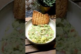 Guacamoli healthy recipe #weightloss #healthyrecipes  #cooking  #weightlossrecipe