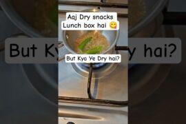 Sejal Lunch Box #schooltiffinbox #food #healthy #shorts