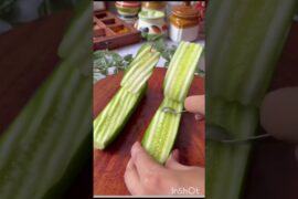 Easy Homemade Salad for Weight Loss #foodshorts #recipe #food #shortsvideo #shorts #viral #shortsvid