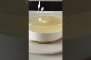 No-Bake Coconut Jelly Mu Si Cake: A Refreshing Summer Treat