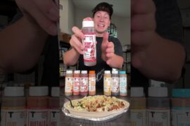 Stop using all your calories on sauce #sauces #food #lowcalorie #gym #dinner