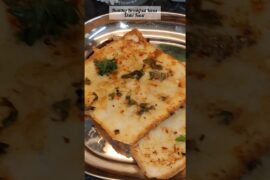 Healthy Breakfast Ideas || Dahi Toast #shorts #trending #Breakfast #bread #lunchbox #tiffin #healthy