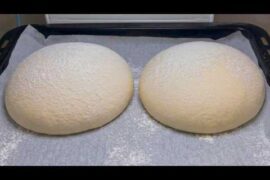 Easy Homemade Bread Recipes | No-Knead & Healthy