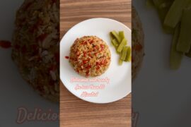 Quick High protein meal #asmrfood #recipe #highprotein #weightloss #quickrecipe #dinnerideas #food