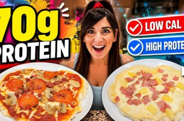 How I Eat Pizza Every Day and Still Lose Fat