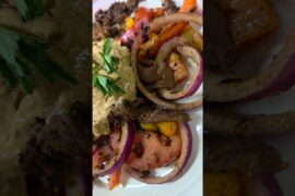 HEALTHY LUNCH IDEAS DAY 6 LIVE STREAM MEAL PREP #existencesource #healthyfood #food
