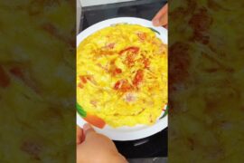 Healthy breakfast ideas episode 1