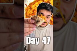 Day 47 Eating Homecooked Healthy Meal Challenge #shorts #viral #trending #youtubeshorts #minivlog