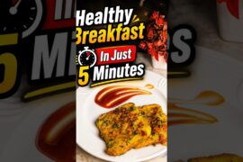 5 min me banne wala tasty breakfast || #breakfast #sandwich #recipe #viral
