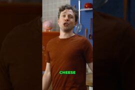 The SECRET to Perfect Bacon, Egg, and Cheese! #breakfast #baconeggandcheese #cooking